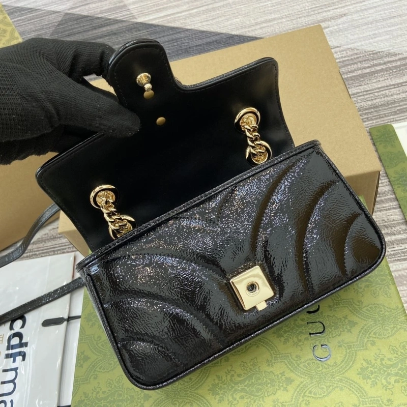 Gvc*1 satchel bags 4360c-0418