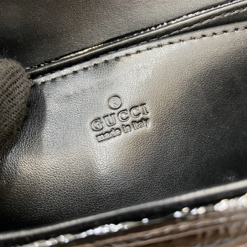 Gvc*1 satchel bags 4360c-0418