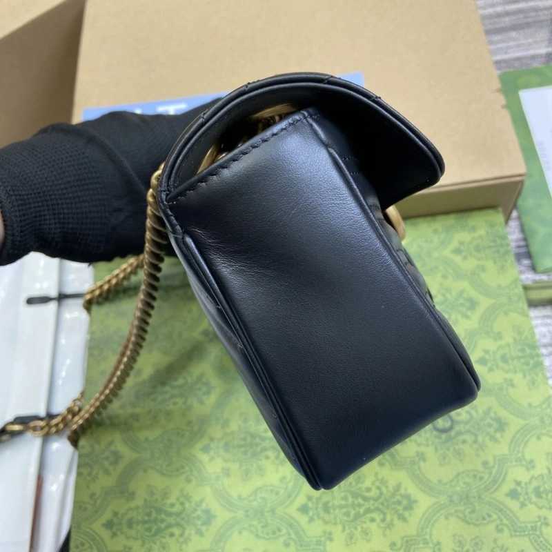 Gvc*1 satchel bags 4360c-0419