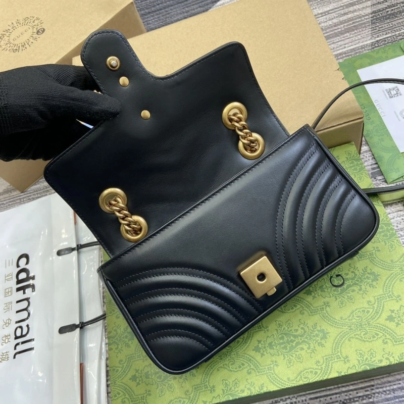 Gvc*1 satchel bags 4360c-0419