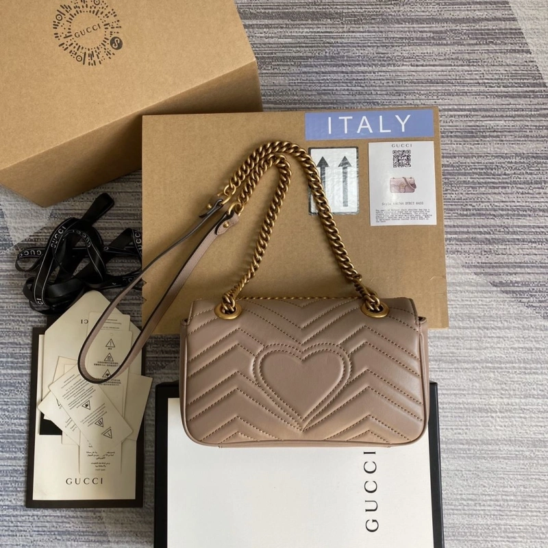 Gvc*1 satchel bags 4360c-0420