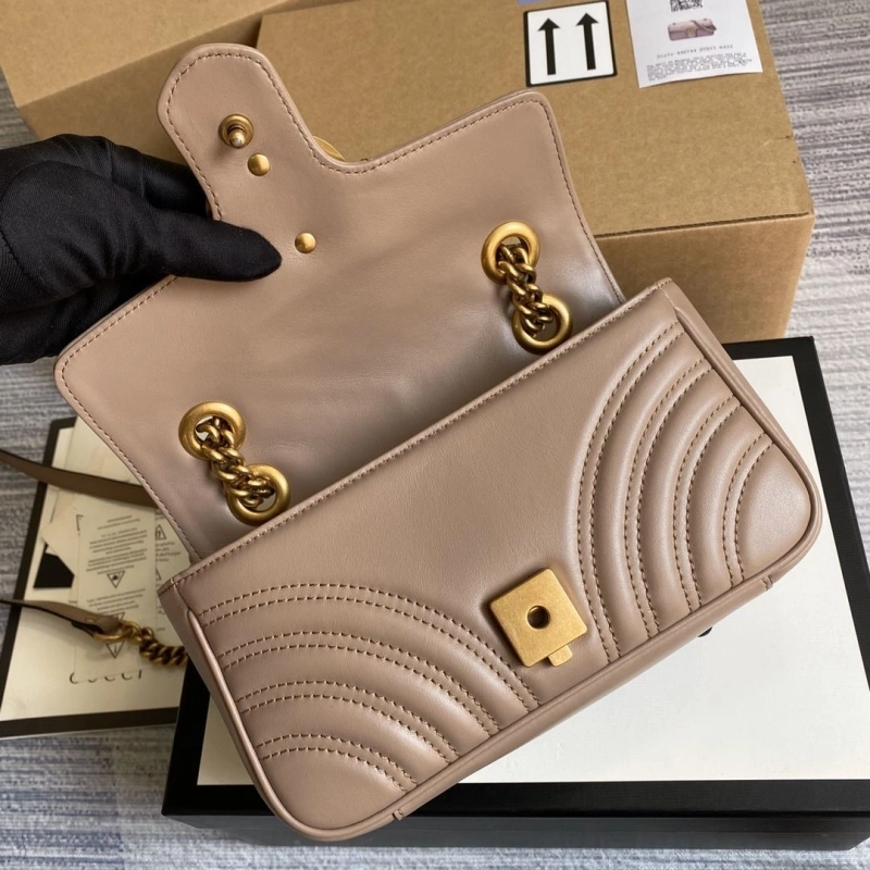 Gvc*1 satchel bags 4360c-0420