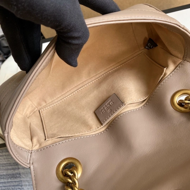 Gvc*1 satchel bags 4360c-0420