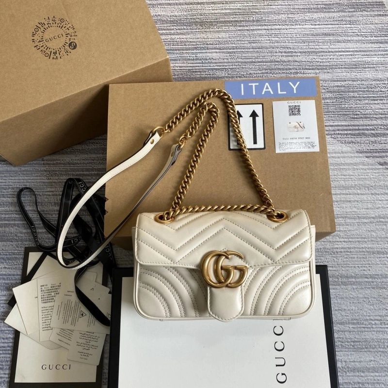 Gvc*1 satchel bags 4360c-0421