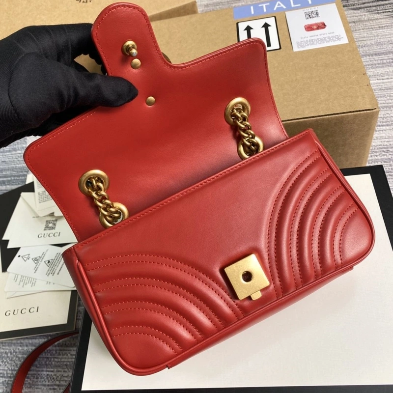 Gvc*1 satchel bags 4360c-0422