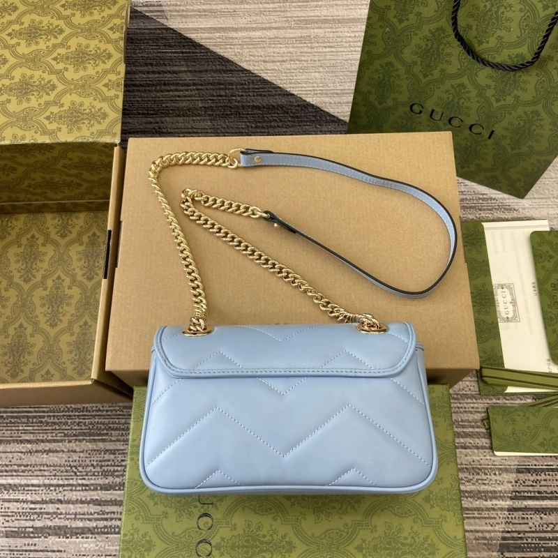 Gvc*1 satchel bags 4360c-0426