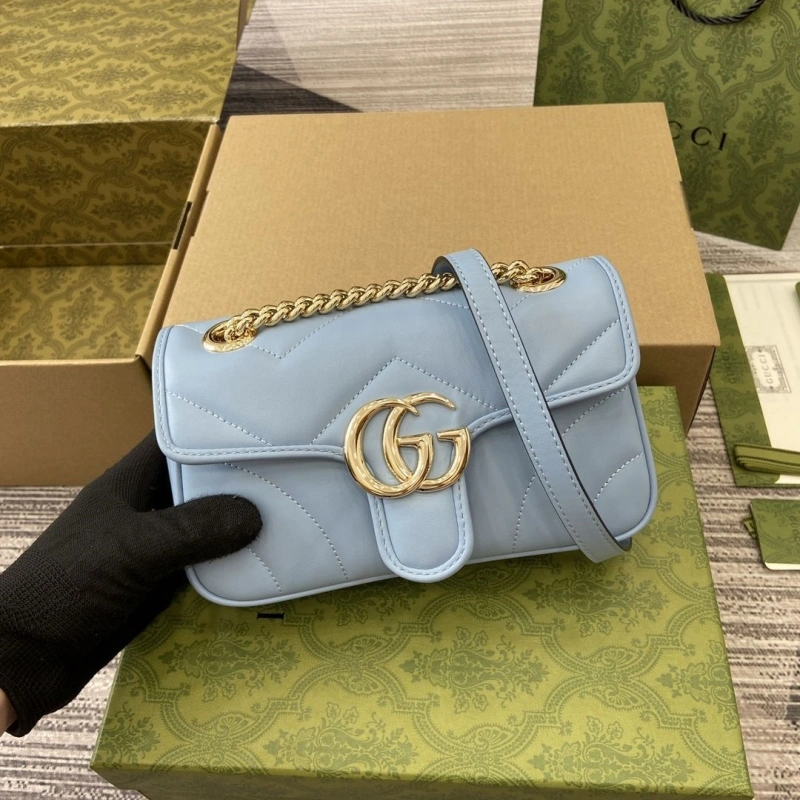 Gvc*1 satchel bags 4360c-0426