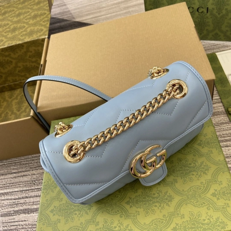 Gvc*1 satchel bags 4360c-0426