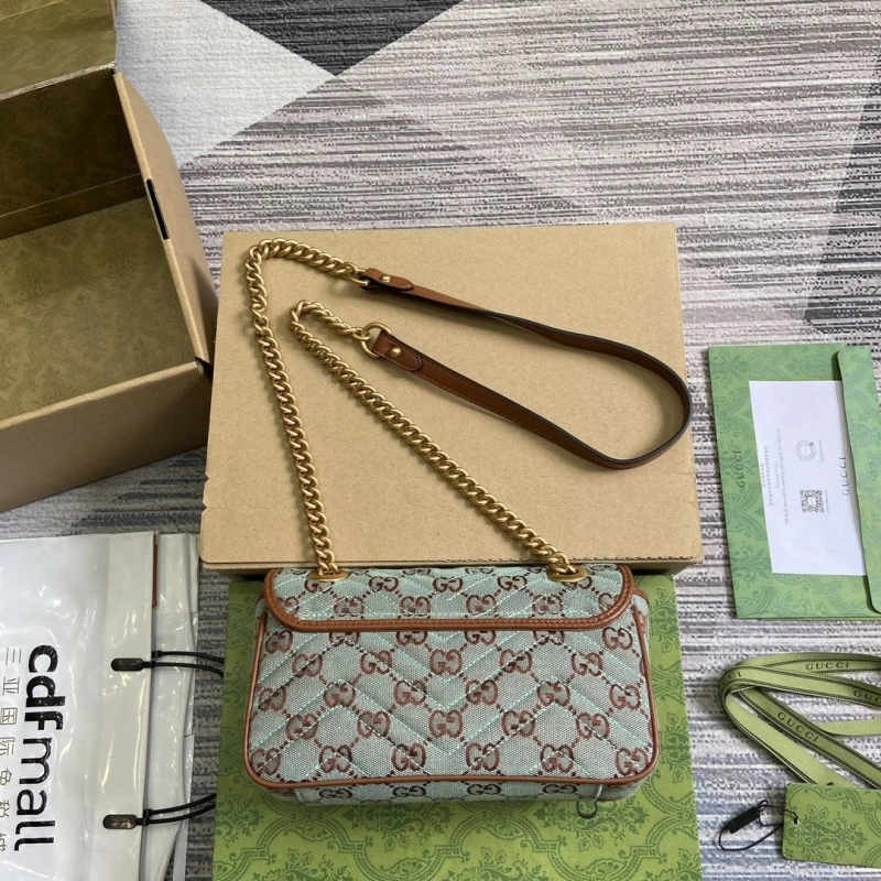 Gvc*1 satchel bags 4360c-0427