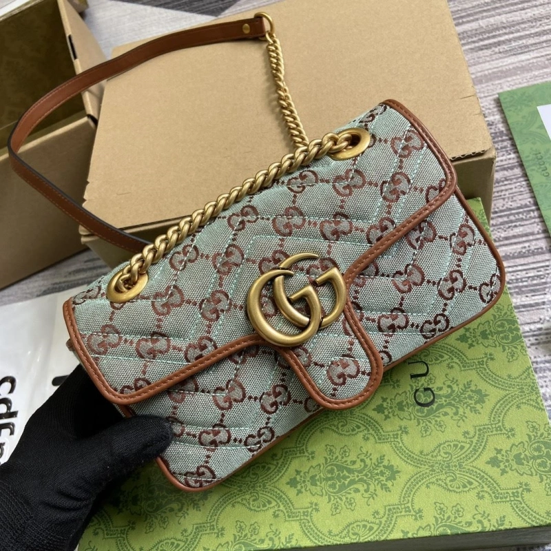 Gvc*1 satchel bags 4360c-0427