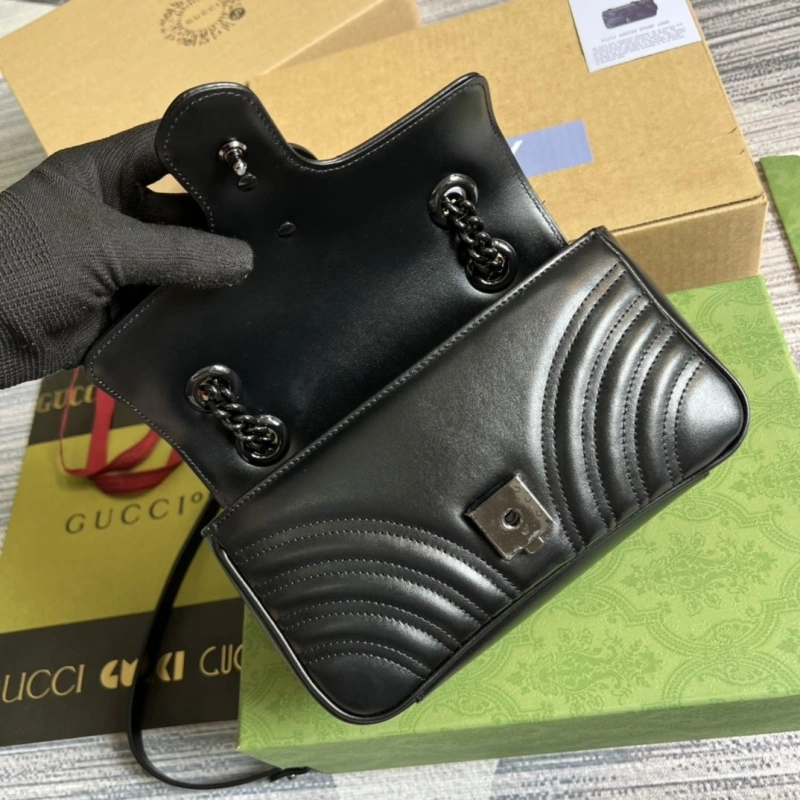 Gvc*1 satchel bags 4360c-0430