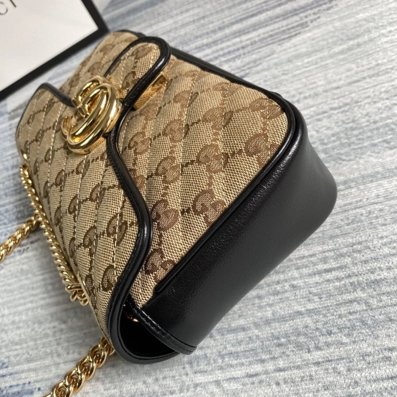 Gvc*1 satchel bags 4360c-0431