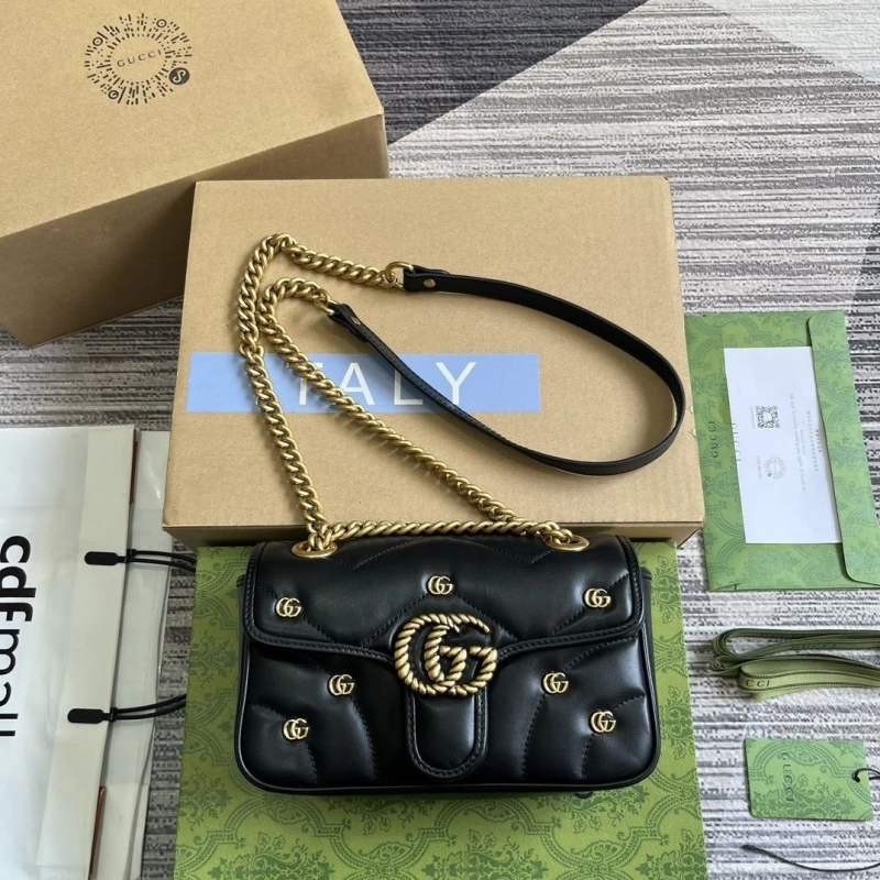 Gvc*1 satchel bags 4360c-0432