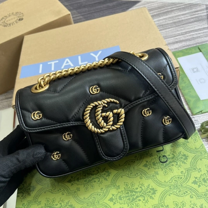 Gvc*1 satchel bags 4360c-0432