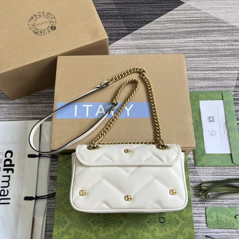 Gvc*1 satchel bags 4360c-0434