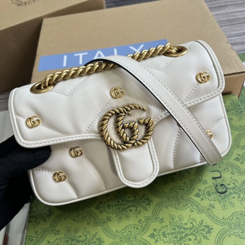Gvc*1 satchel bags 4360c-0434