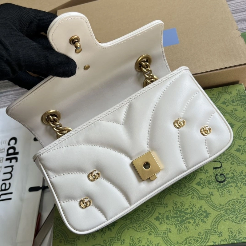 Gvc*1 satchel bags 4360c-0434
