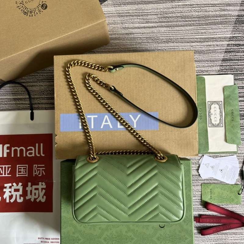Gvc*1 satchel bags 4360c-0435