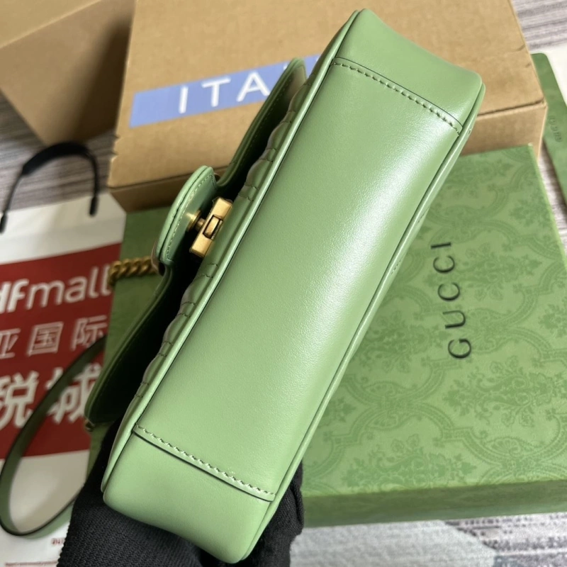 Gvc*1 satchel bags 4360c-0435