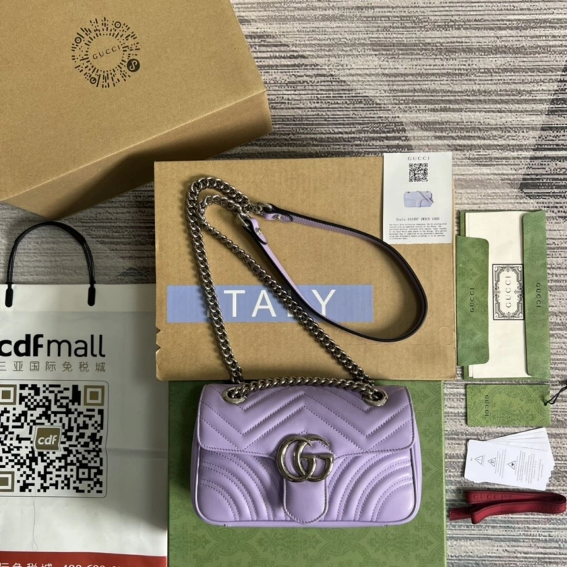 Gvc*1 satchel bags 4360c-0436