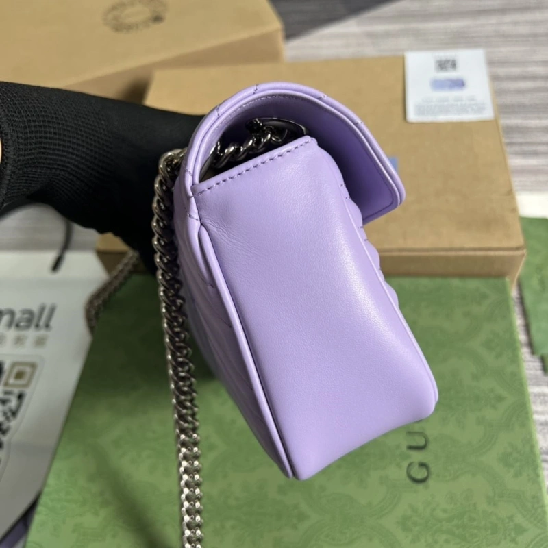 Gvc*1 satchel bags 4360c-0436