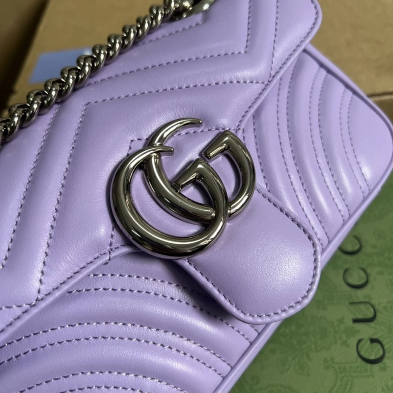 Gvc*1 satchel bags 4360c-0436