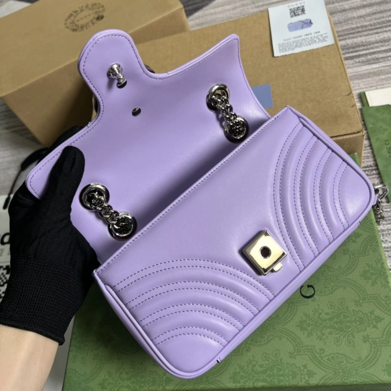 Gvc*1 satchel bags 4360c-0436