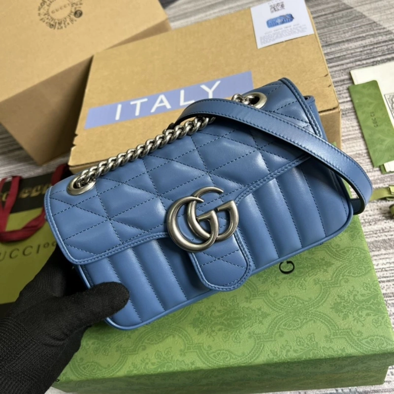 Gvc*1 satchel bags 4360c-0437