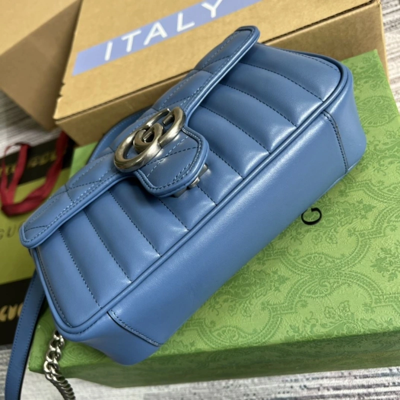 Gvc*1 satchel bags 4360c-0437