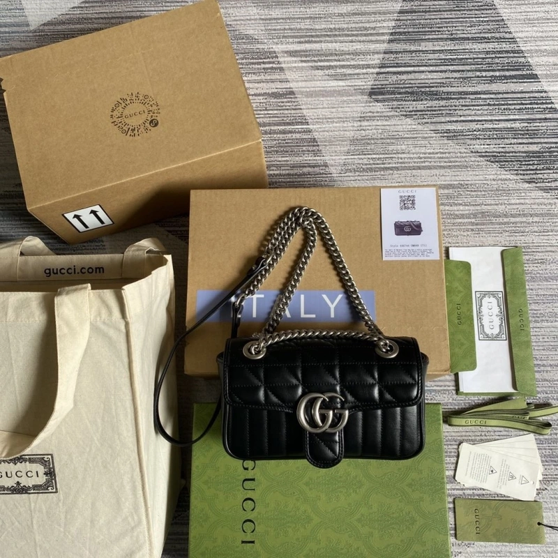 Gvc*1 satchel bags 4360c-0438