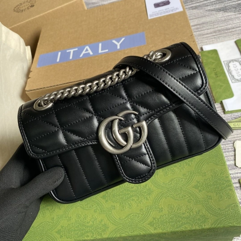 Gvc*1 satchel bags 4360c-0438