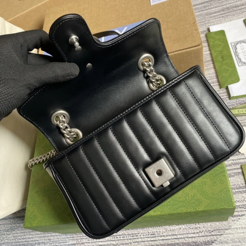 Gvc*1 satchel bags 4360c-0438
