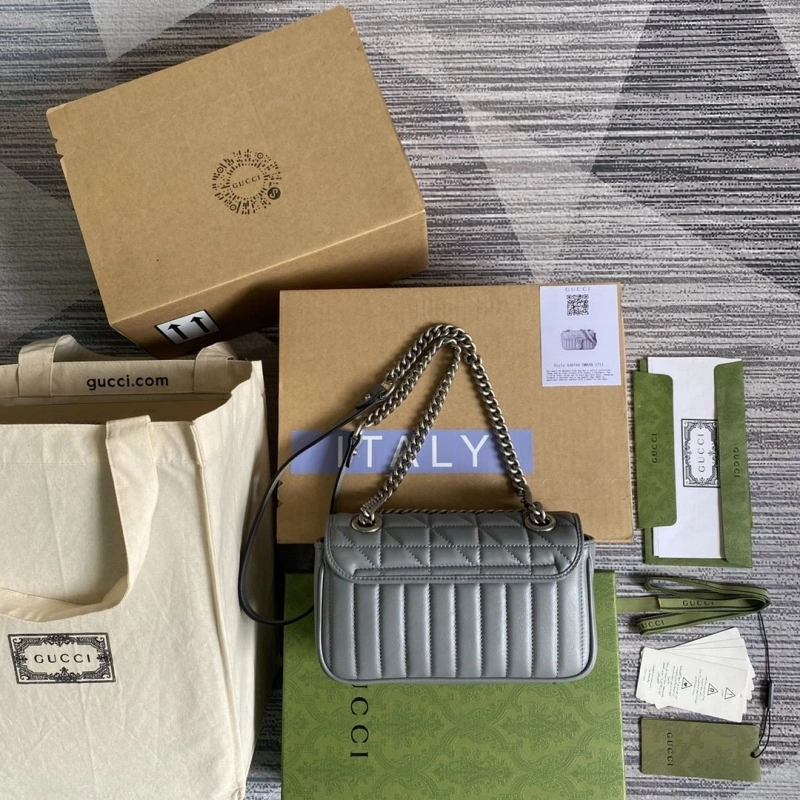 Gvc*1 satchel bags 4360c-0440