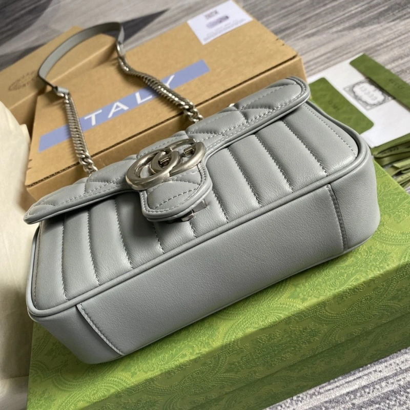 Gvc*1 satchel bags 4360c-0440