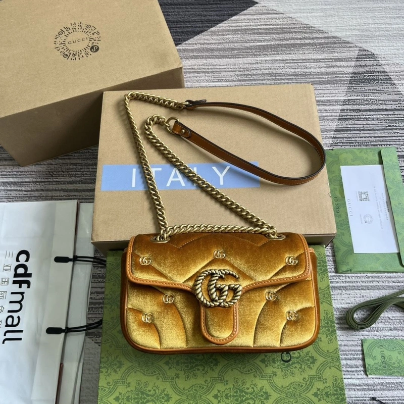 Gvc*1 satchel bags 4360c-0442