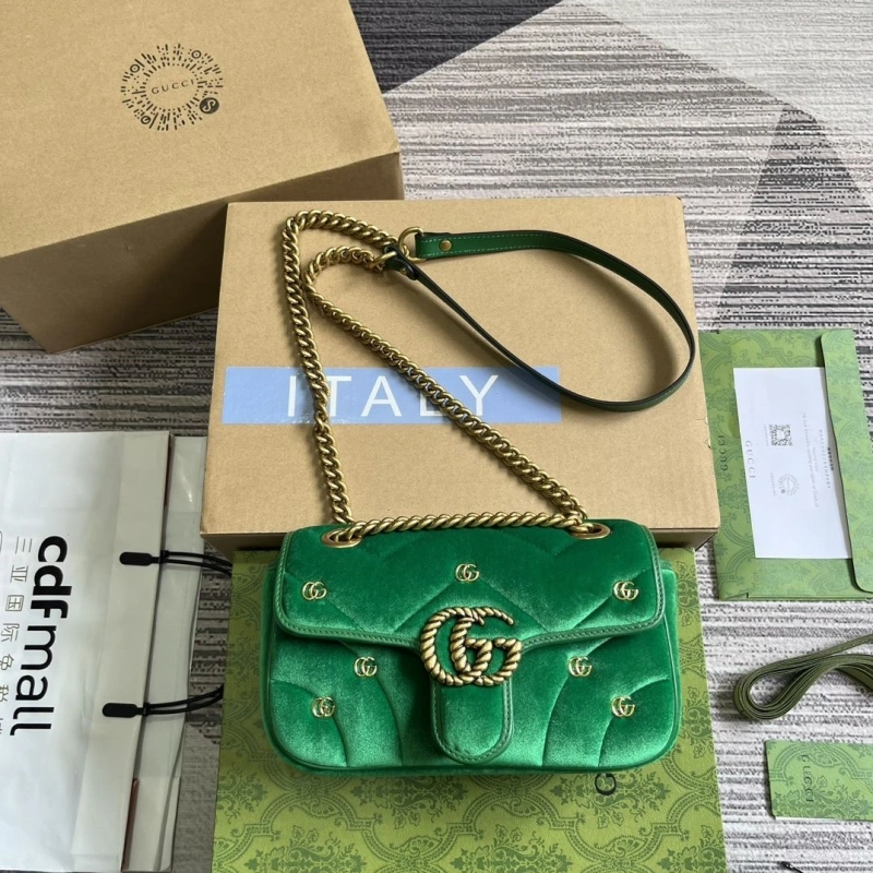 Gvc*1 satchel bags 4360c-0443