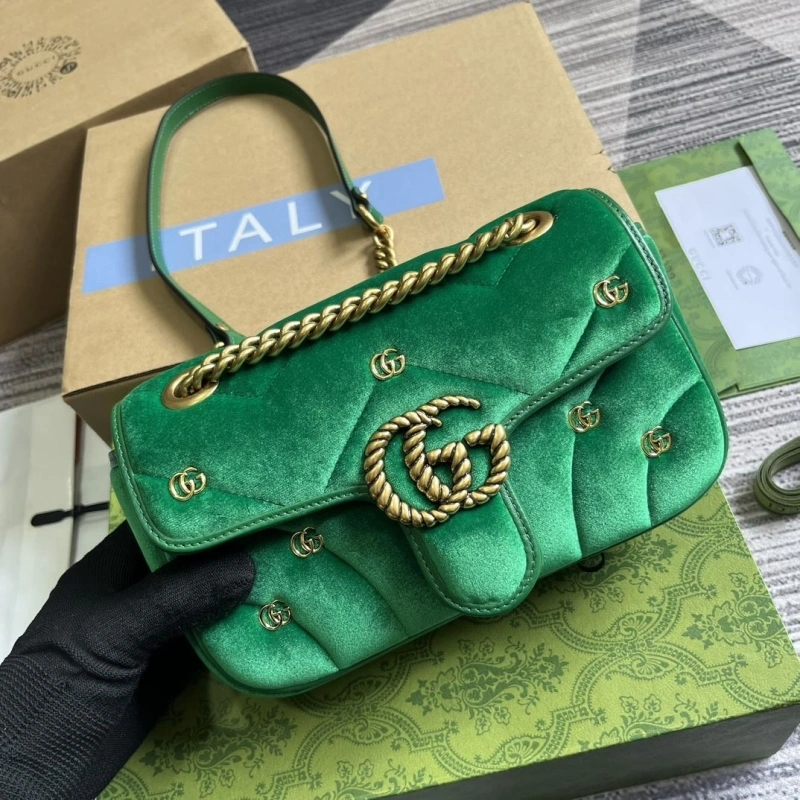 Gvc*1 satchel bags 4360c-0443