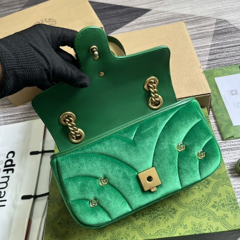 Gvc*1 satchel bags 4360c-0443