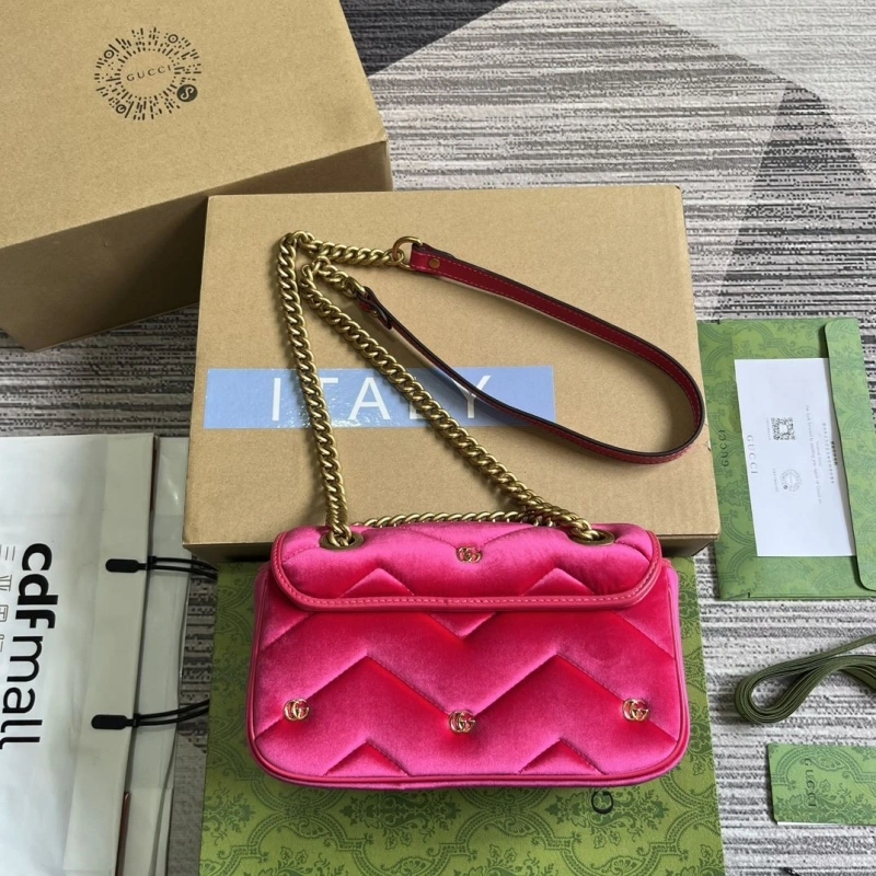 Gvc*1 satchel bags 4360c-0444