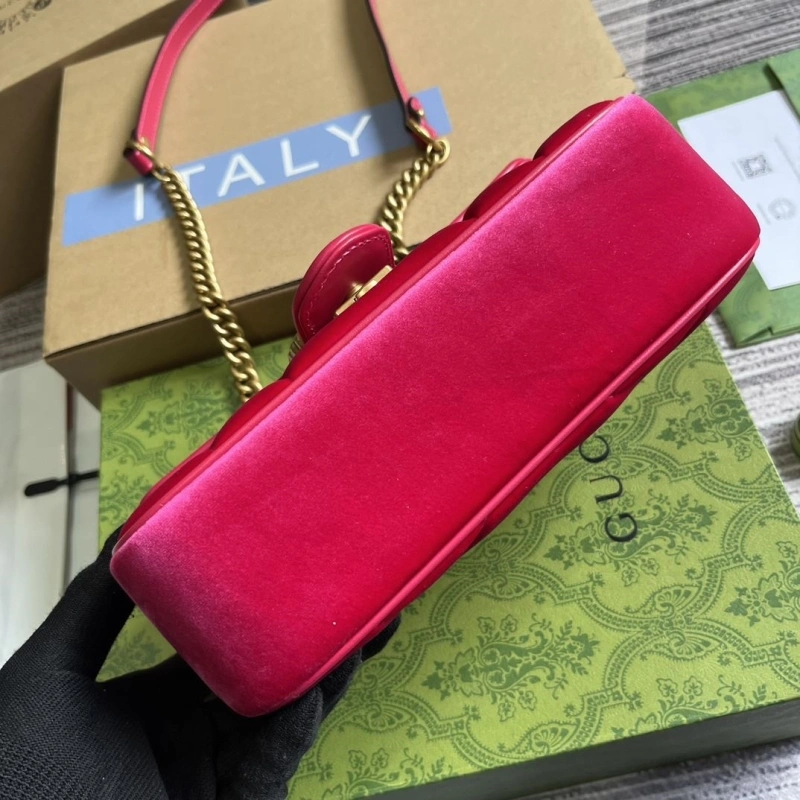 Gvc*1 satchel bags 4360c-0444