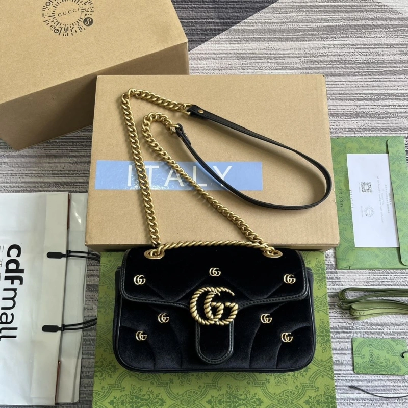 Gvc*1 satchel bags 4360c-0445