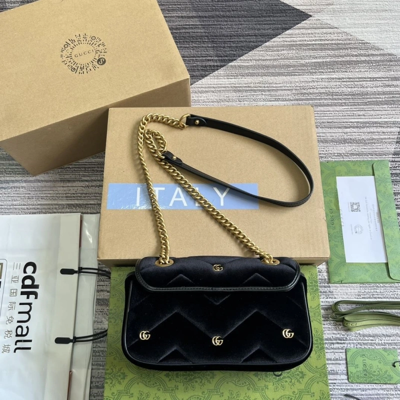 Gvc*1 satchel bags 4360c-0445