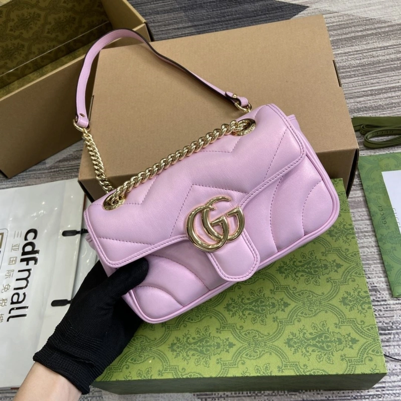 Gvc*1 satchel bags 4360c-0446
