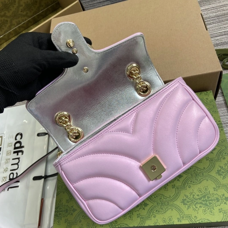 Gvc*1 satchel bags 4360c-0446