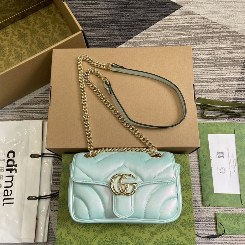 Gvc*1 satchel bags 4360c-0447