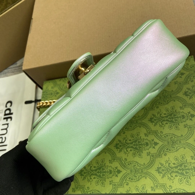Gvc*1 satchel bags 4360c-0448