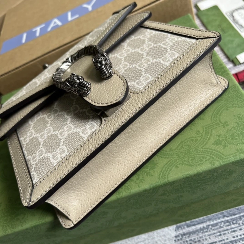 Gvc*1 top handle bags 4360c-0461