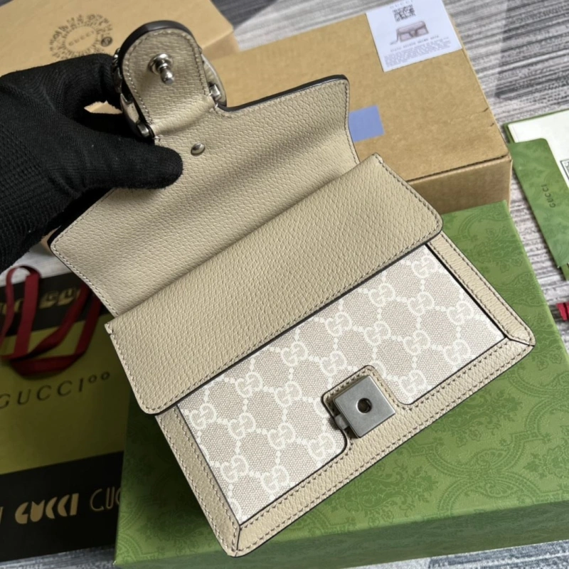 Gvc*1 top handle bags 4360c-0461