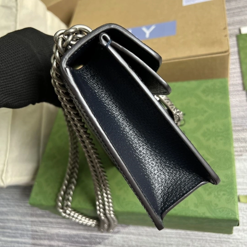 Gvc*1 top handle bags 4360c-0462