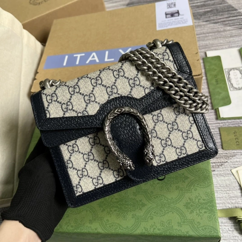 Gvc*1 top handle bags 4360c-0462